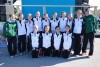 Valpo girls take third at state cross country meet