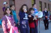 St. Mary's participates in National Ride Your Bike To School Day