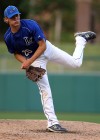 Jimmy McNamara, Lake Central baseball