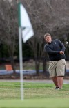 Chesterton golfer Brandon Martin finished fourth overall