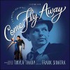 OFFBEAT: Broadway in Chicago announces 2012 dates for new Frank Sinatra stage show