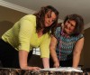 Mother, daughter getting double dose of doctorates
