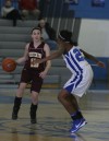 Chesterton's Sarah Richards