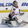 Blackhawks lose to Predators, trail 2-1 in series
