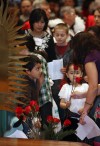 Our Lady of Guadalupe Mass
