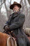 Jeff Bridges: The Dude takes on the Duke