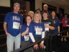 Climbing for a good cause