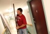 Housing Authority rehabbing Humphrey senior building