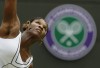 Serena Williams
