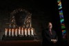 Chanukah marks revolution against suppression of Jewish religion 
