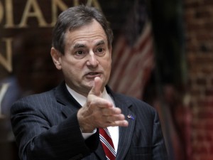 Mourdock apologizes if rape remarks misunderstood