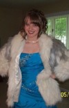 Vocalist to pursue love of music at VU in the fall