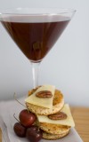 Sips, snacks inspired by Oscar winners  