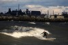Times POY 2011 - Surfing in Whiting