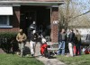 Gary FBI Raid