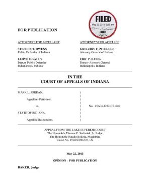 Region thief gets OK for late appeal
