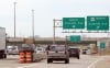 Highway exit to closed later this month