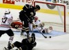 Jamie Benn, Corey Crawford