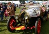 OFFBEAT: Original 'Chitty Chitty Bang Bang' car set for spring sale