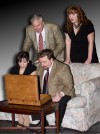 Footlight Players bring 'Funny Money' to the stage