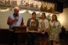 Hanover Central celebrates student-athletes