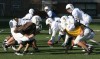 Mt. Carmel Caravan football