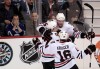 Henrik Sedin, Daniel Sedin