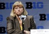 Penn State women appear built to last in Big Ten
