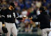 K.C. makes Yost a winner in first game as manager