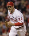 Cliff Lee forgoes an extra $30 million