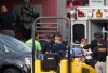 Gunman dead following hostage standoff