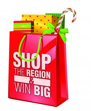 Win a $1,000 Shopping Spree!