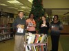 Food for Fines Month in December