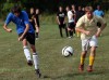 Matt Daliege, Ben McNally