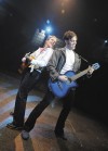 Elvis Presley would love director Marc Robin's pelvic spin on 'All Shook Up'  