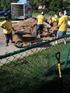 Nonprofits get boost from local volunteers