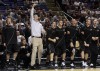 Purdue claims share of Big Ten title