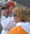 AL HAMNIK: Overwhelming support great medicine for Bobby Dempsey