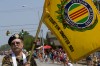 Pride in Portage parade a scorcher