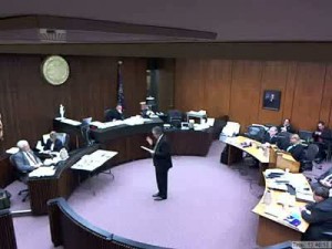 Day 15: Roberto Hernandez v. U.S. Steel