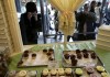 How bacon sizzled and people got sweet on cupcakes