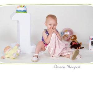 Capture that 1st year in Timeless Images! Baby Photos and Family Pictures