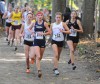 Regional Cross Country