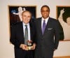 PNC Chancellor Dworkin Earns Paul J. Alinsky Excellence Award
