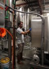 Three Floyds Brewery
