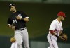 Harper, Desmond lead Nationals over Sox