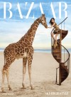 Bazaar editor in chief picks mag's 'Greatest Hits'