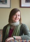 Allison Hannon on Forbes 30 under 30