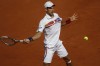 Djokovic, Federer close to French Open showdown