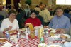 Church group's spaghetti dinner to aid the needy